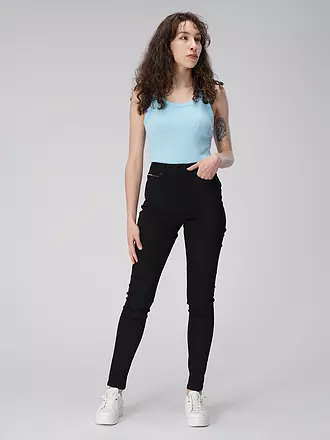 TOMMY JEANS | Highwaist Jeans Super Skinny Fit Sylvia | 
